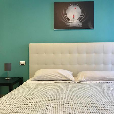 Cavour 124 -Guest-Room- 바리 외부 사진