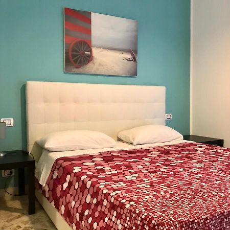 Cavour 124 -Guest-Room- 바리 외부 사진
