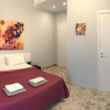 Cavour 124 -Guest-Room- 바리 외부 사진