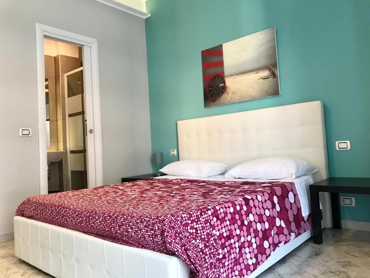 Cavour 124 -Guest-Room- 바리 외부 사진