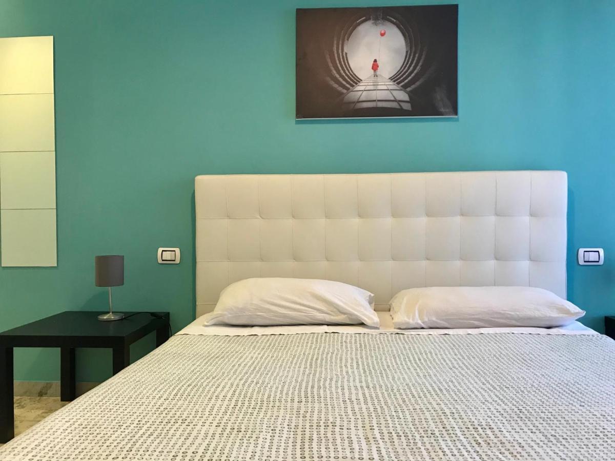 Cavour 124 -Guest-Room- 바리 외부 사진