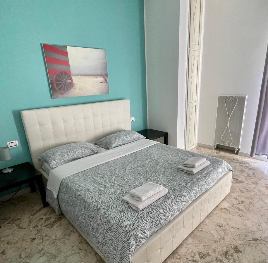 Cavour 124 -Guest-Room- 바리 외부 사진
