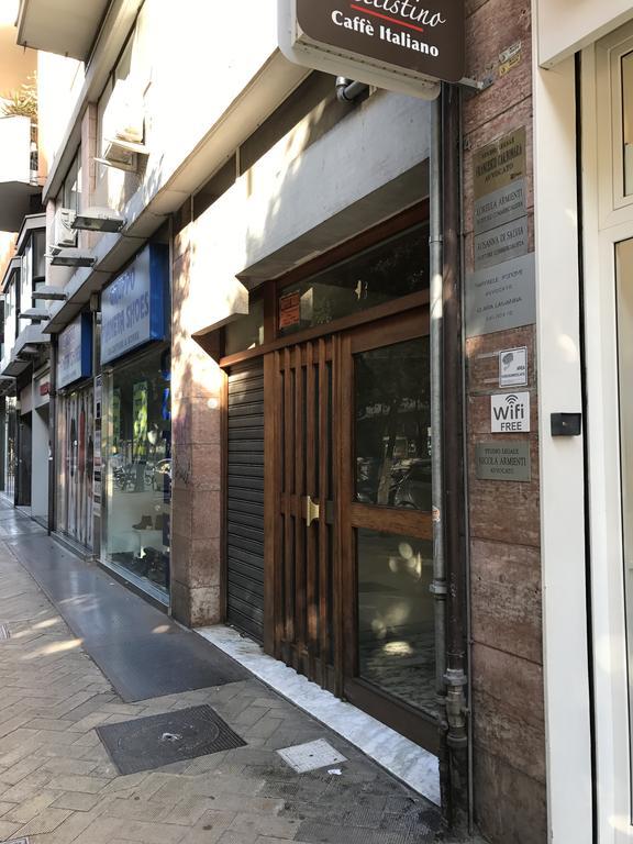 Cavour 124 -Guest-Room- 바리 외부 사진