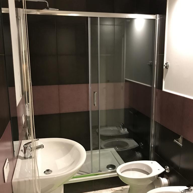 Cavour 124 -Guest-Room- 바리 외부 사진