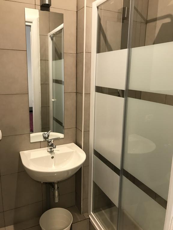 Cavour 124 -Guest-Room- 바리 외부 사진