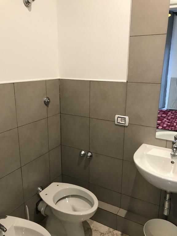 Cavour 124 -Guest-Room- 바리 외부 사진