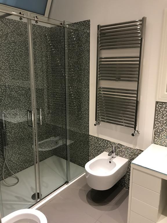 Cavour 124 -Guest-Room- 바리 외부 사진