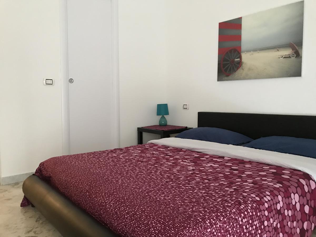 Cavour 124 -Guest-Room- 바리 외부 사진