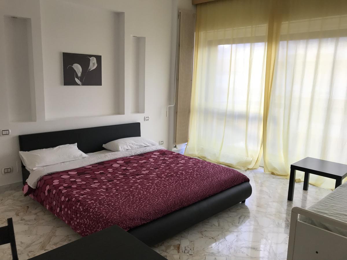 Cavour 124 -Guest-Room- 바리 외부 사진