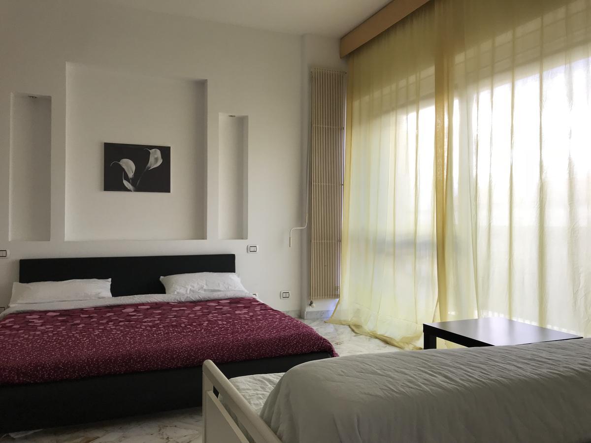 Cavour 124 -Guest-Room- 바리 외부 사진