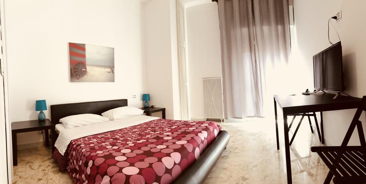 Cavour 124 -Guest-Room- 바리 외부 사진