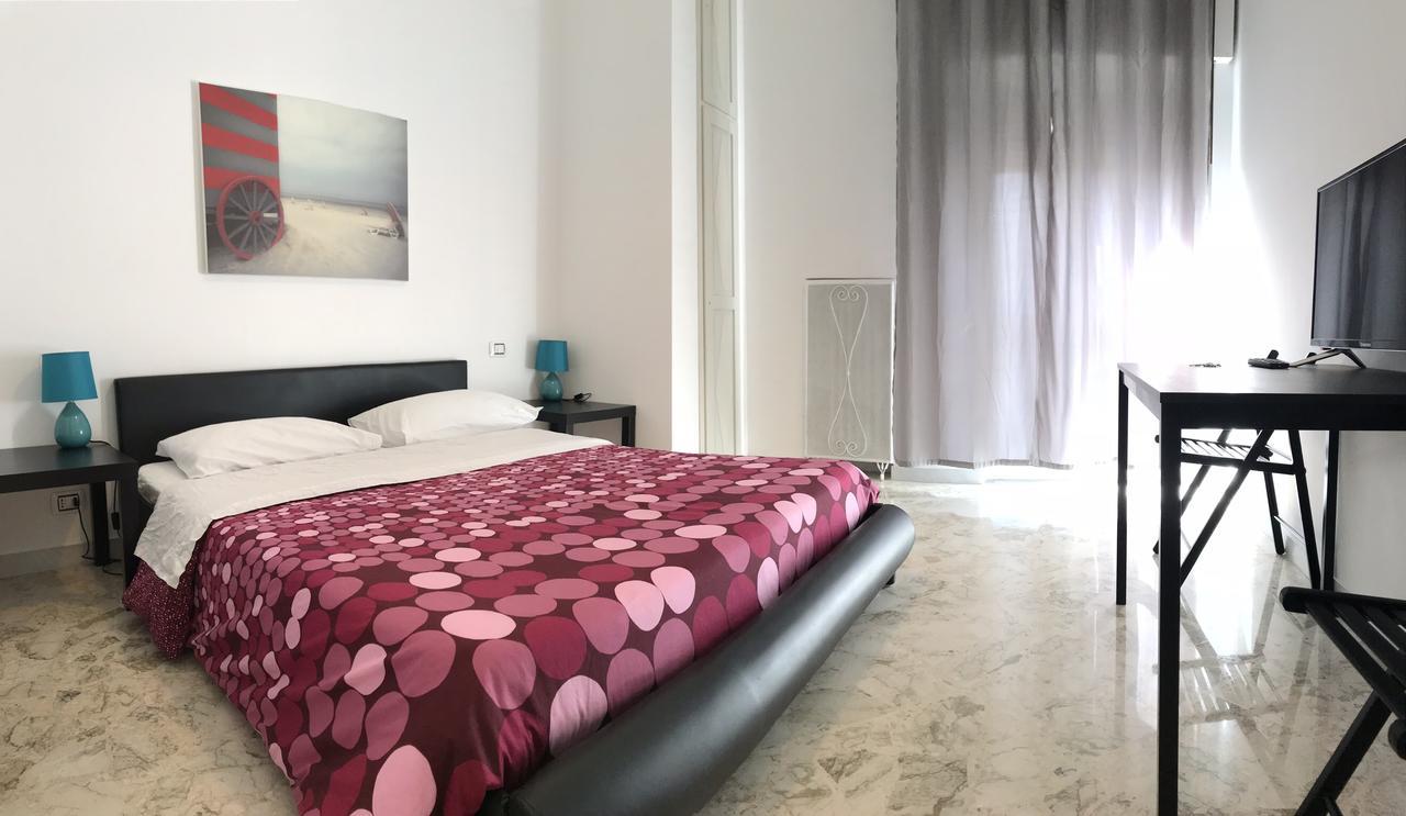 Cavour 124 -Guest-Room- 바리 외부 사진
