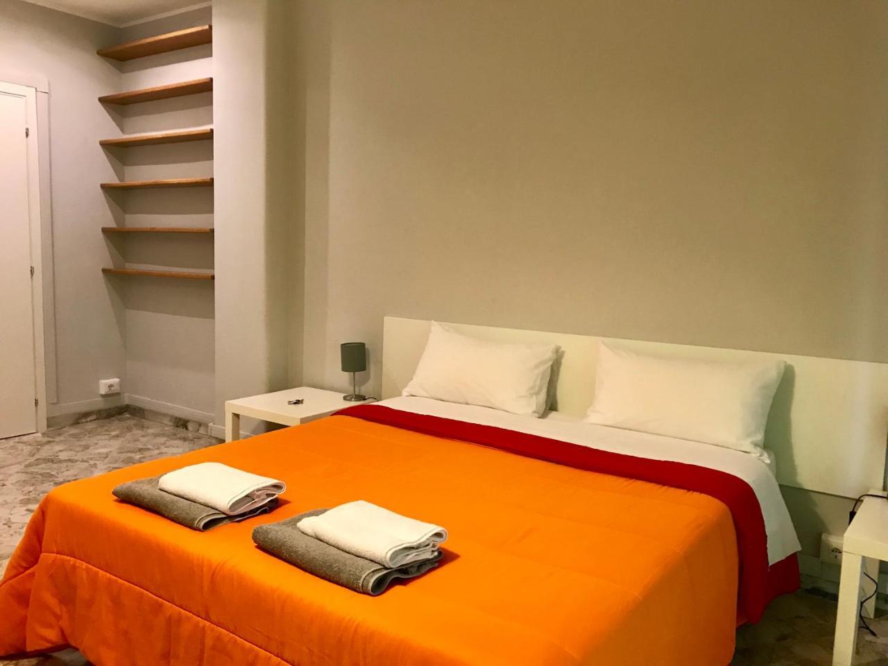 Cavour 124 -Guest-Room- 바리 외부 사진