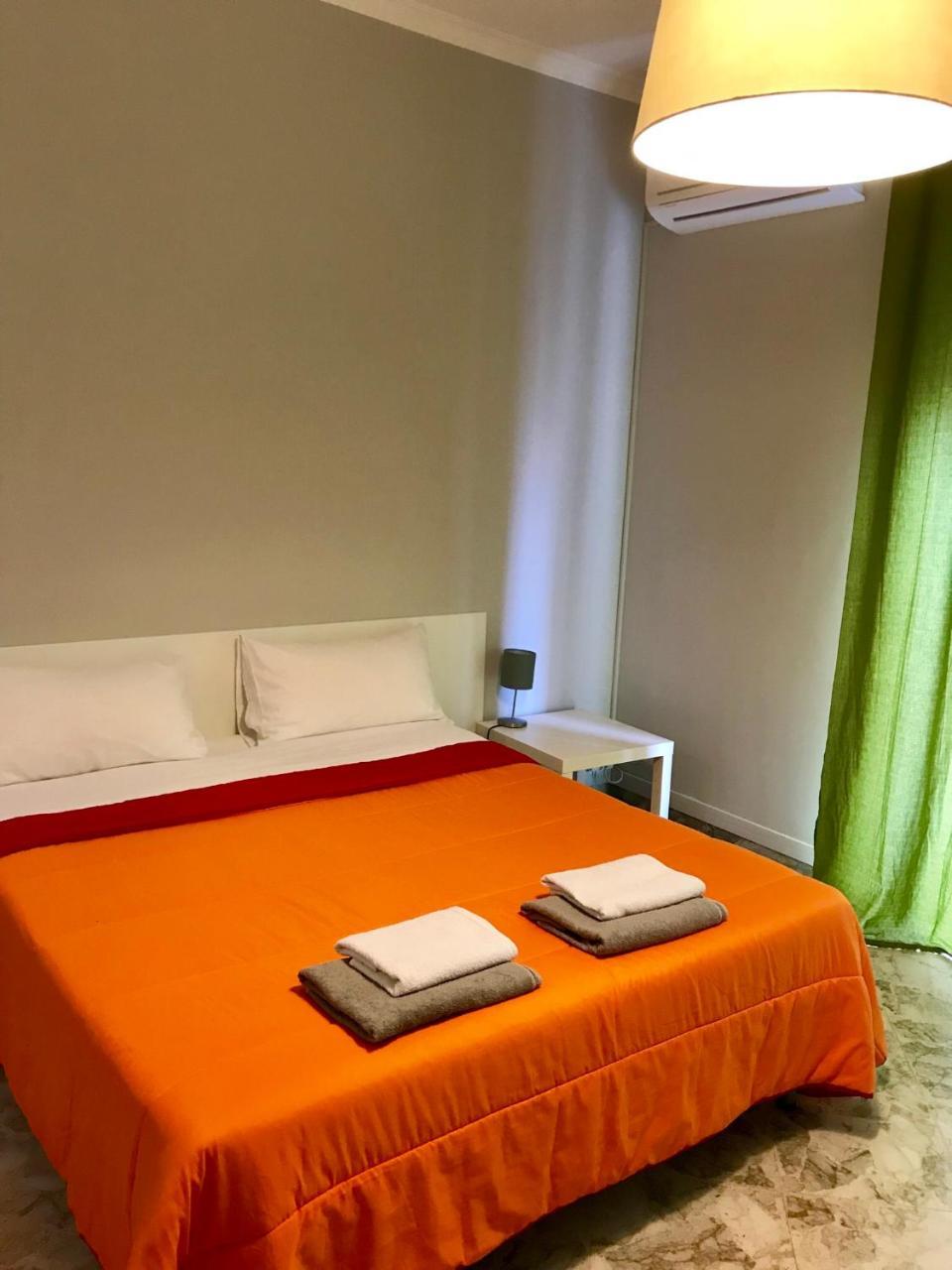 Cavour 124 -Guest-Room- 바리 외부 사진