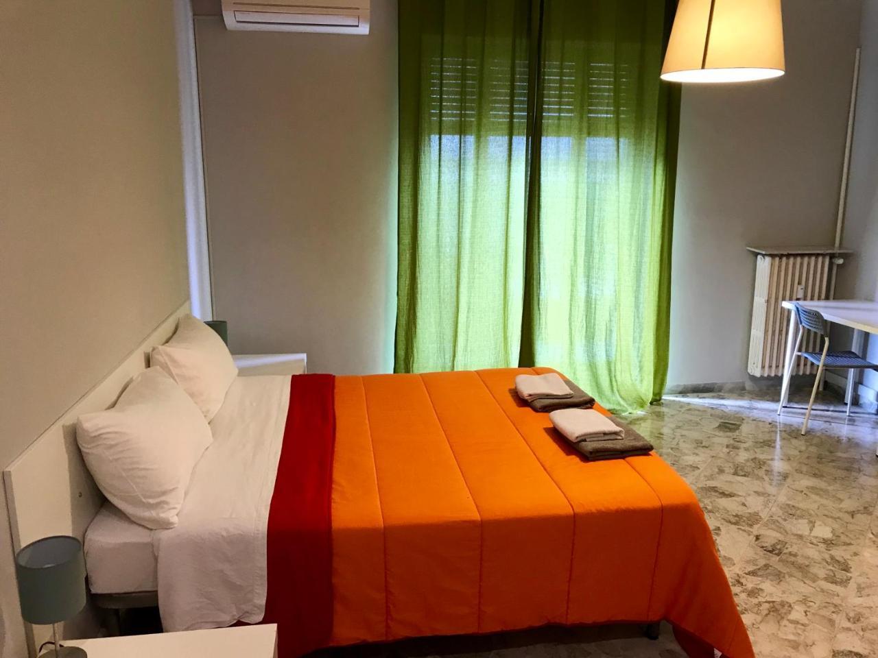 Cavour 124 -Guest-Room- 바리 외부 사진