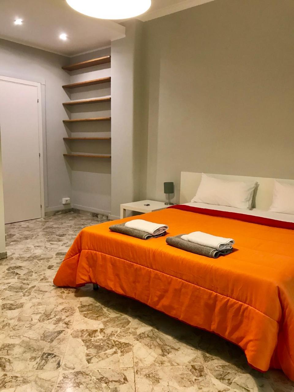 Cavour 124 -Guest-Room- 바리 외부 사진
