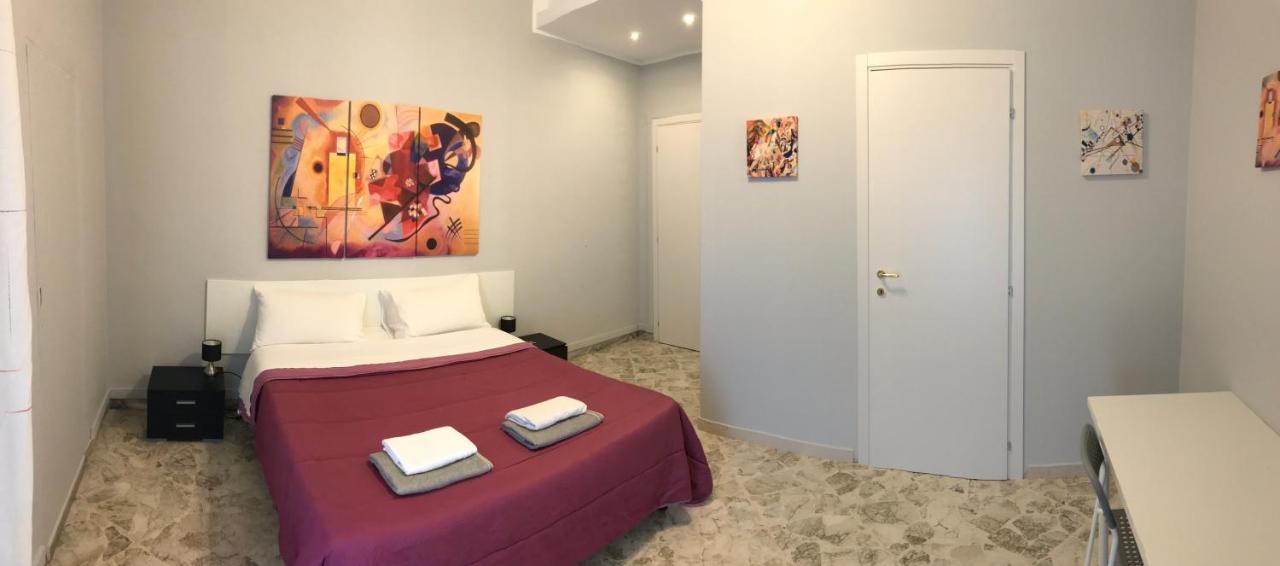 Cavour 124 -Guest-Room- 바리 외부 사진
