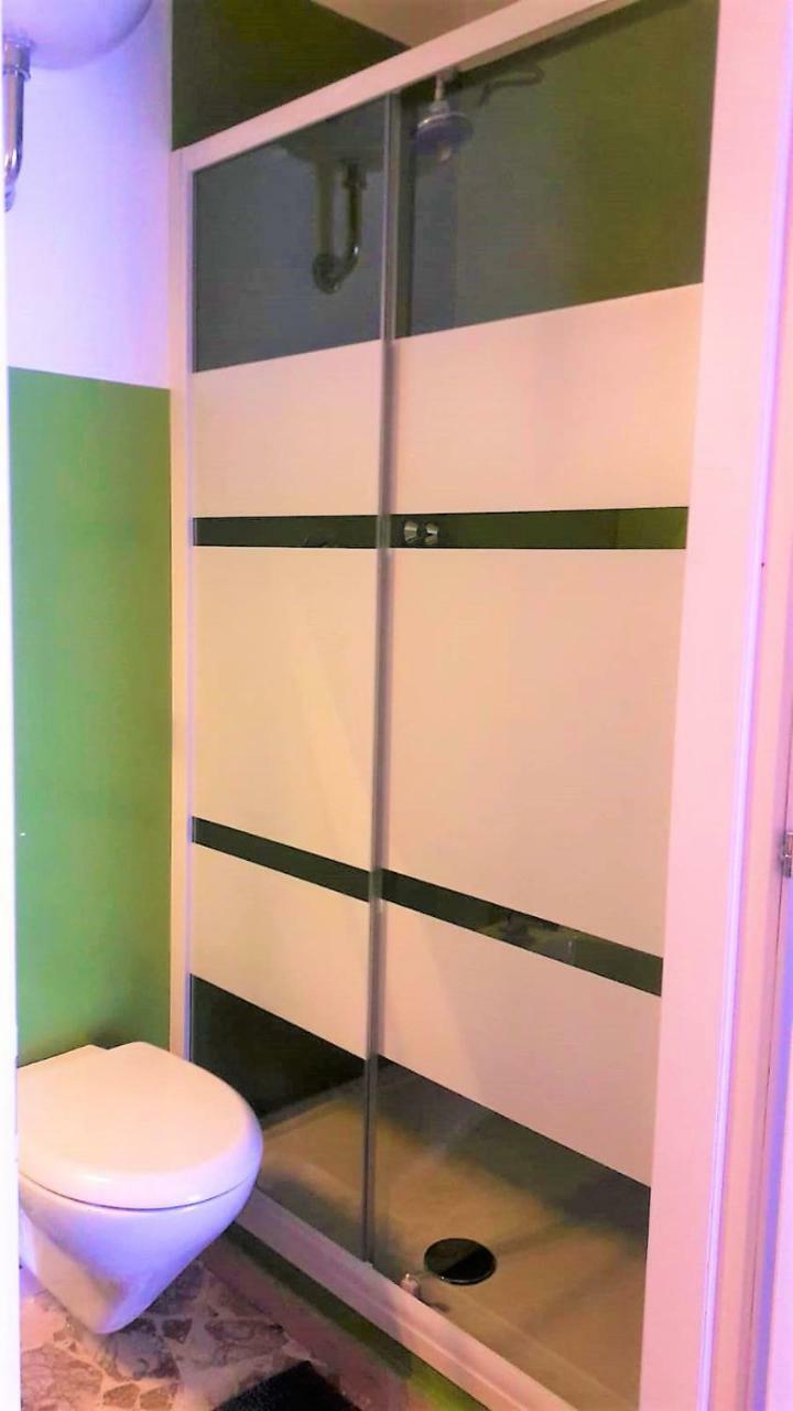 Cavour 124 -Guest-Room- 바리 외부 사진
