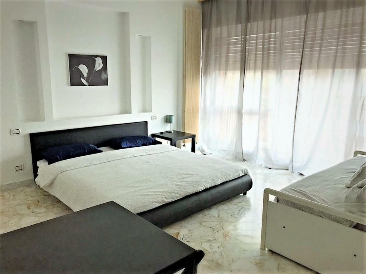 Cavour 124 -Guest-Room- 바리 외부 사진