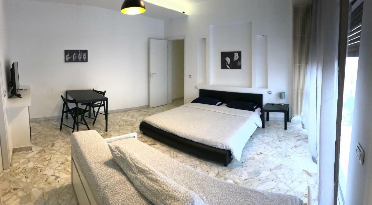 Cavour 124 -Guest-Room- 바리 외부 사진