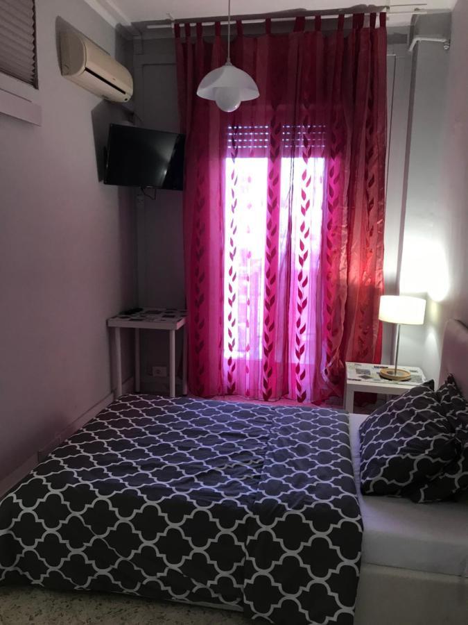 Cavour 124 -Guest-Room- 바리 외부 사진