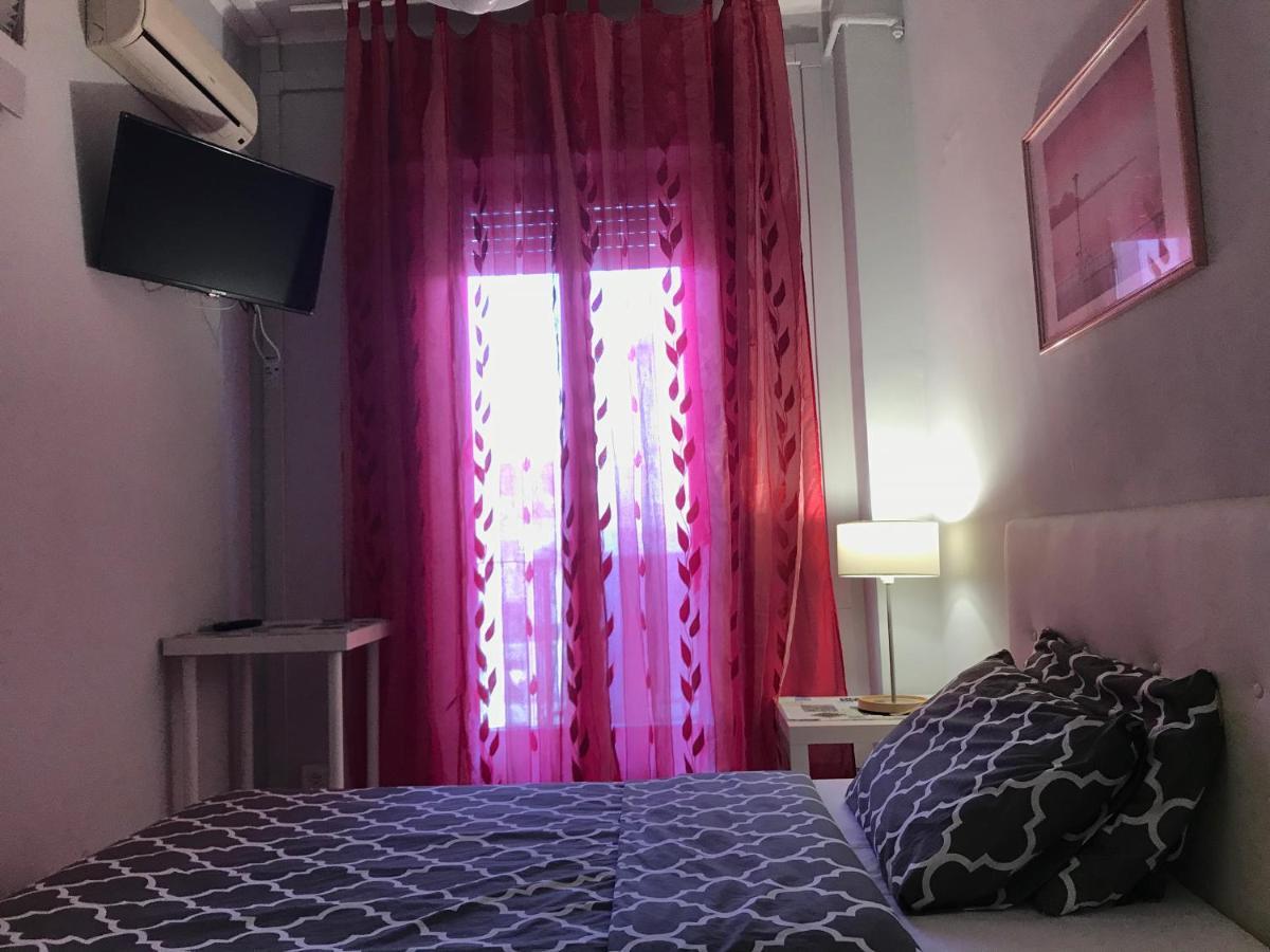 Cavour 124 -Guest-Room- 바리 외부 사진