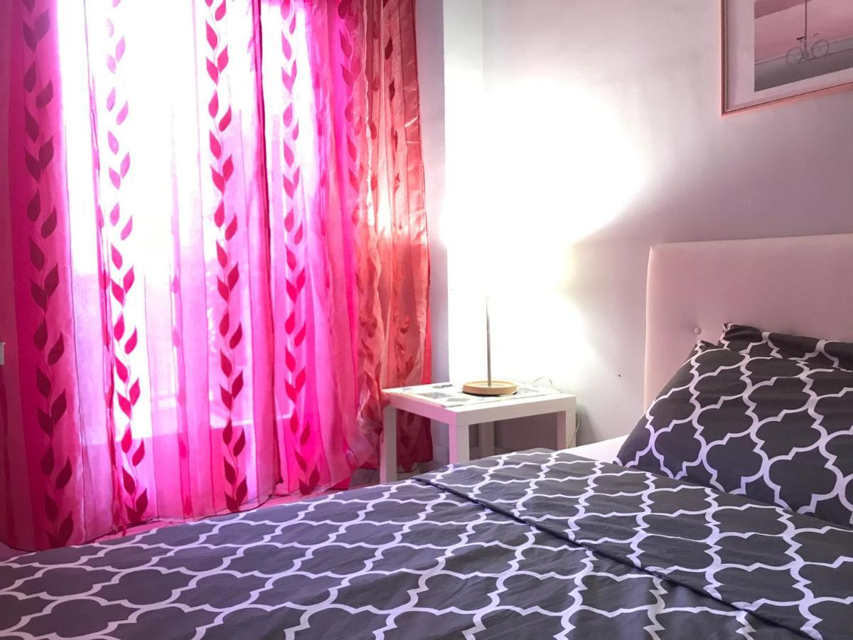 Cavour 124 -Guest-Room- 바리 외부 사진
