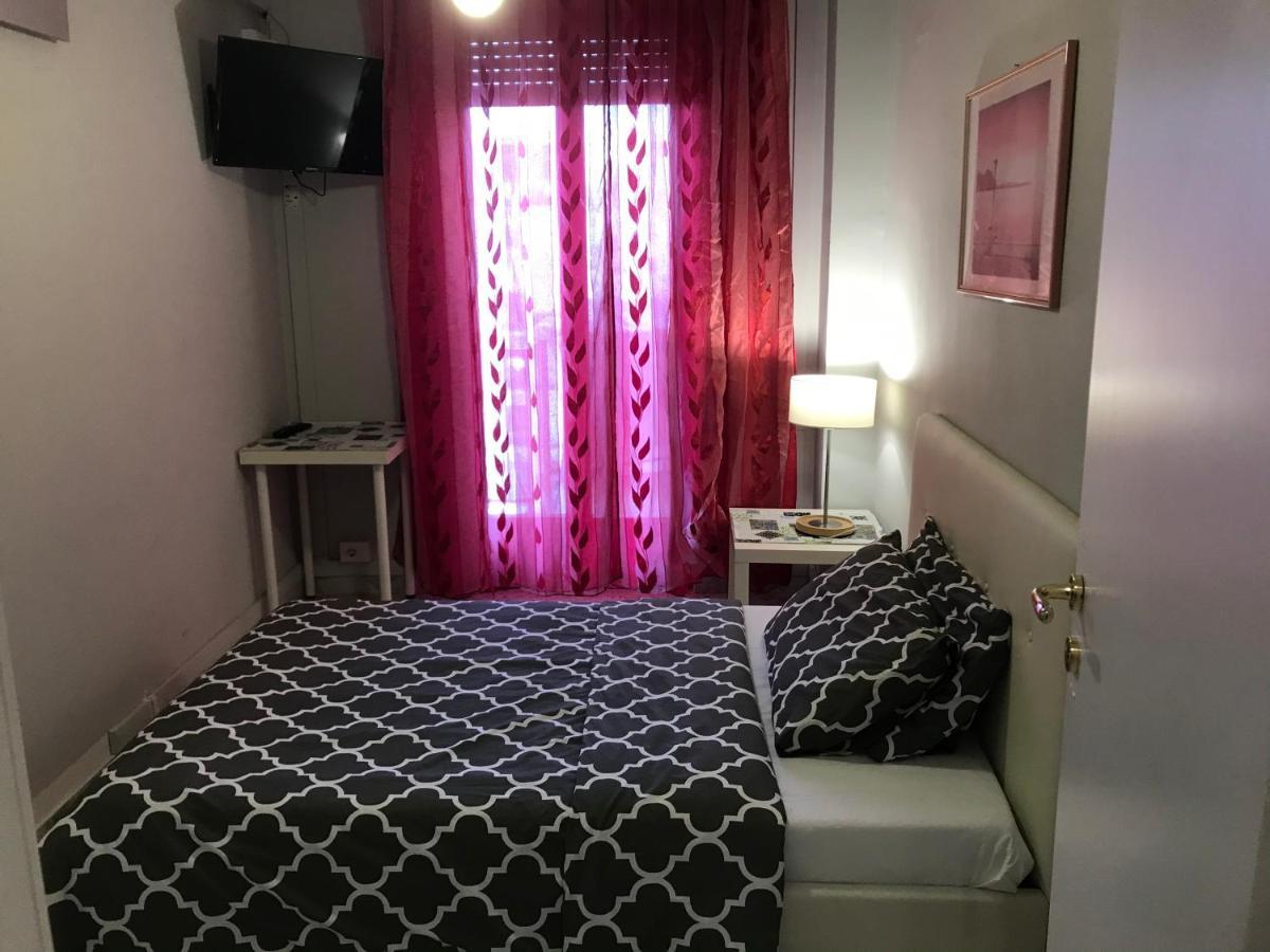 Cavour 124 -Guest-Room- 바리 외부 사진